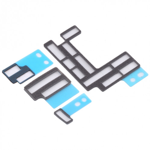 10 Définit la carte mère FPC Connector Sponge Pads en mousse pour iPhone 13 Pro SH01091882-04