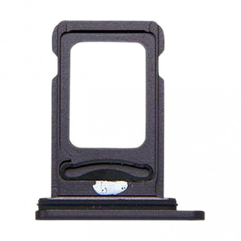 Plateau de carte SIM + SIM pour iPhone 13 Pro Max (Noir) SH113B1621-02