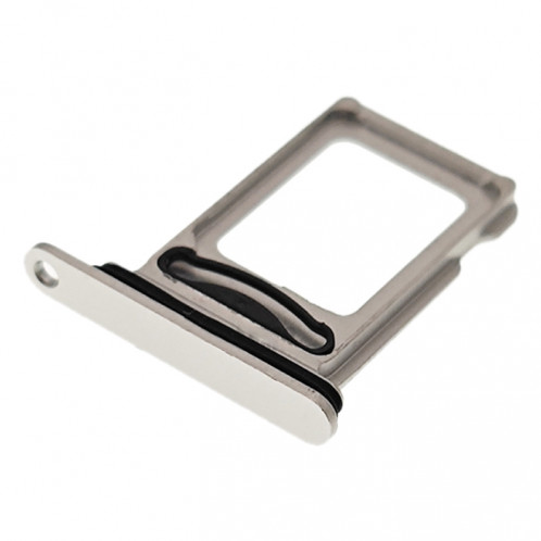 Plateau de carte SIM + SIM pour iPhone 13 Pro (argent) SH115S1830-02