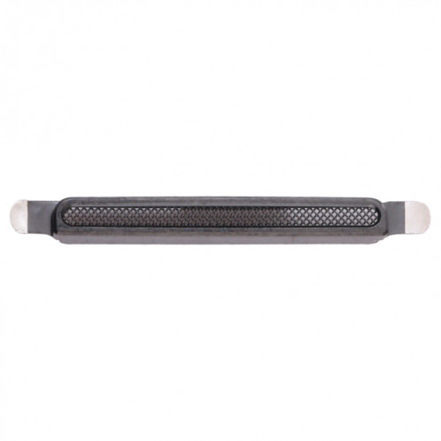 10 PCS Ecouter Haut-parleur Taille anti-poussière pour iPhone 13 Mini SH01181396-04