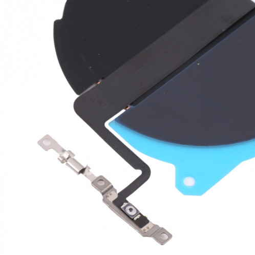 Bobine NFC avec câble Flex Power & Volume pour iPhone 13 SH0121766-04