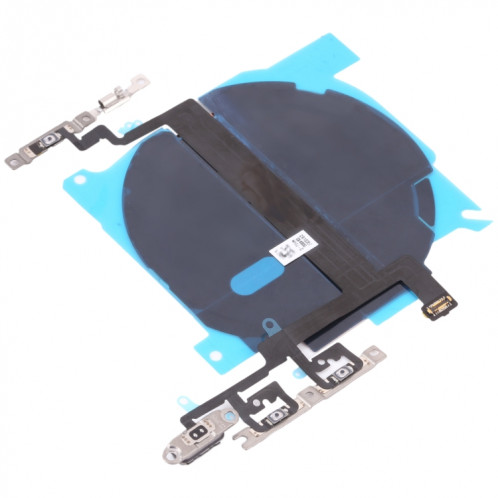 Bobine NFC avec câble Flex Power & Volume pour iPhone 13 Mini SH01221478-04
