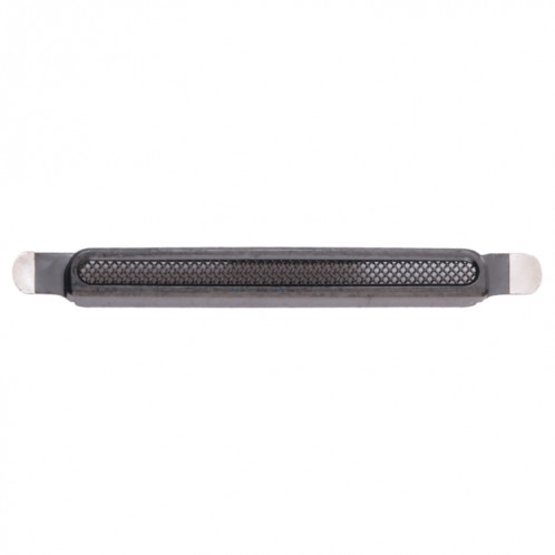 10 PCS Ecouter Ecouter Haut-parleur Taille anti-poussière pour iPhone 13 Pro Max SH01291806-04