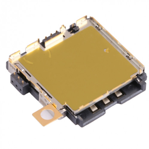 Prise de lecteur de carte SIM pour iPhone 13 mini SH01301744-04