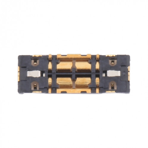 Connecteur FPC de batterie sur la carte mère pour l'iPhone 13 Series SH01321105-04