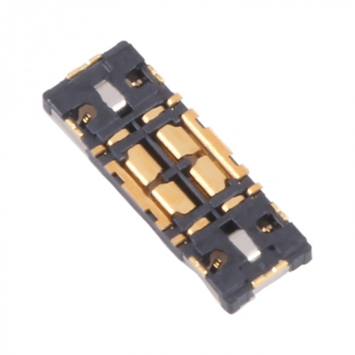 Connecteur FPC de batterie sur la carte mère pour l'iPhone 13 Series SH01321105-04
