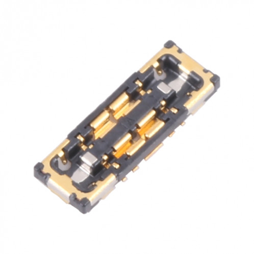 Connecteur FPC de batterie sur la carte mère pour l'iPhone 13 Series SH01321105-04