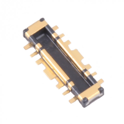 Connecteur FPC de batterie sur le câble flexible pour l'iPhone 13 Series SH01331933-04