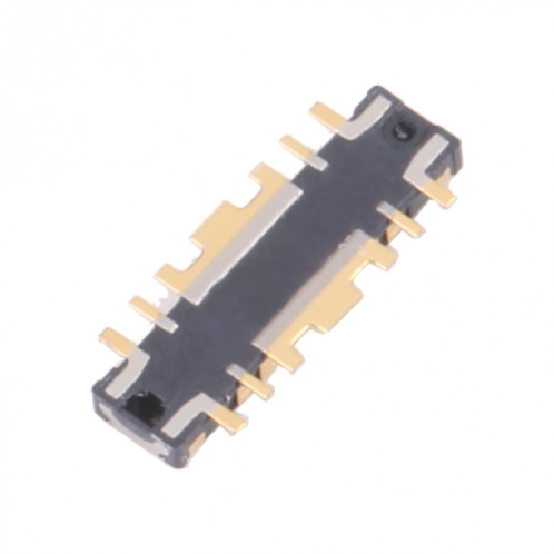 Connecteur FPC de batterie sur le câble flexible pour l'iPhone 13 Series SH01331933-04