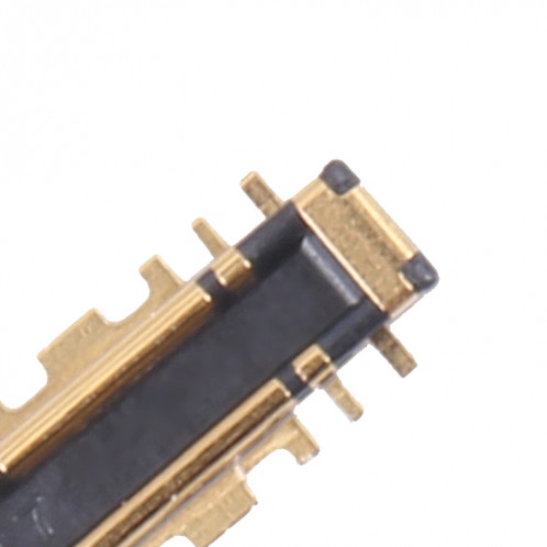 Connecteur FPC de batterie sur le câble flexible pour l'iPhone 13 Series SH01331933-04
