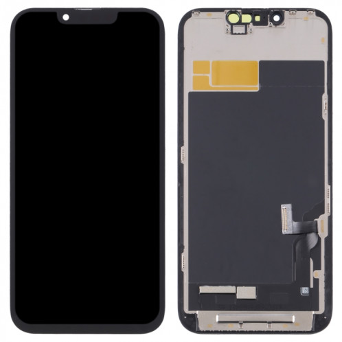 Écran LCD ZY TFT pour iPhone 13 avec assemblage complet du numériseur SH01341239-05