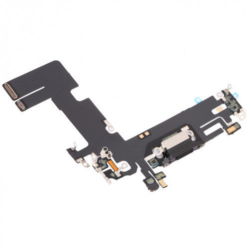 Pour le câble flexible du port de charge de l'iPhone 13 (noir) SH136B1200-04