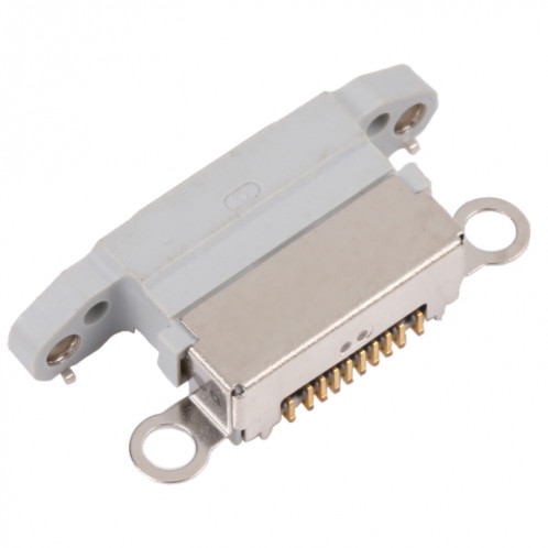 Pour connecteur de port de charge iPhone 13 (gris) SH137H900-04