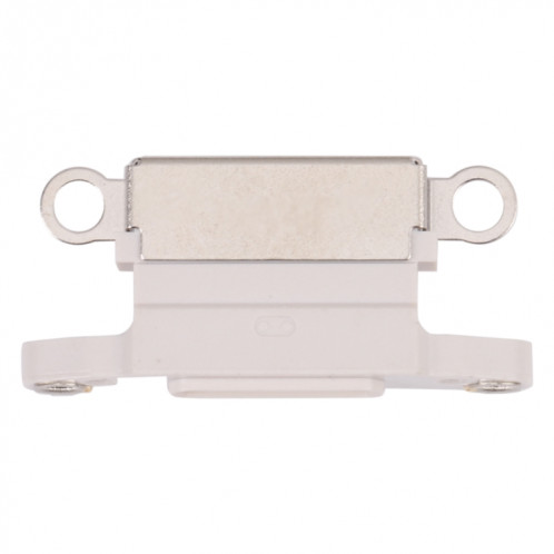 Pour connecteur de port de charge iPhone 13 (blanc) SH137W1459-04