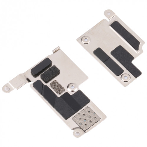 Pour iPhone 13 LCD + Batterie Flex Cable Iron Sheet Cover SH013941-04