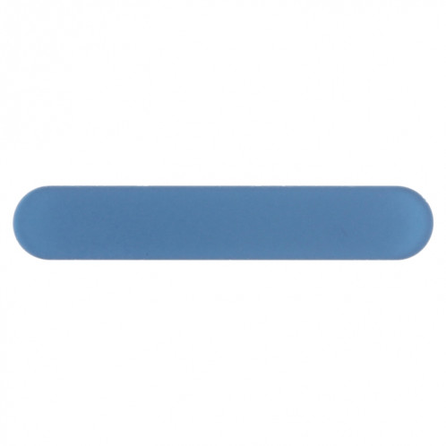 Pour iPhone 13/13 mini US Edition 5G Plaque de verre d'antenne de signal (bleu) SH360L1479-04