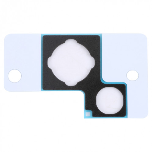 100 Définit la caméra enveloppe de la poussière anti-poussière pour iPhone 13/13 mini SH7141314-04
