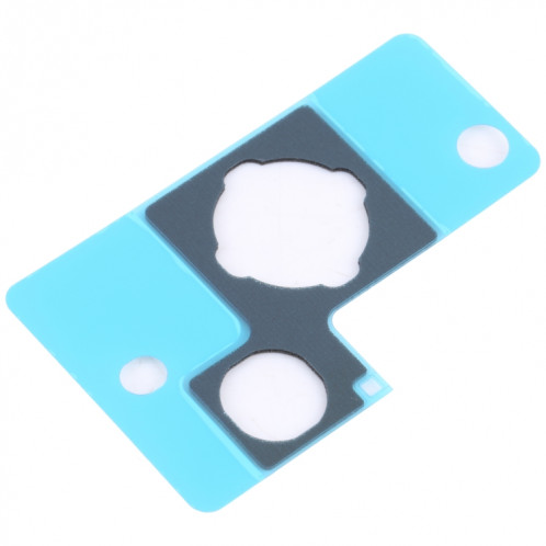 100 Définit la caméra enveloppe de la poussière anti-poussière pour iPhone 13/13 mini SH7141314-04