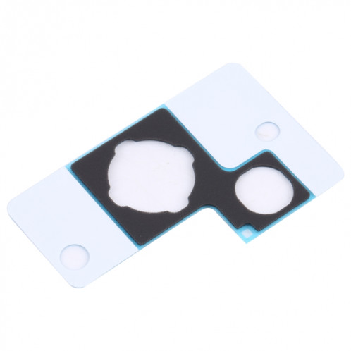 100 Définit la caméra enveloppe de la poussière anti-poussière pour iPhone 13/13 mini SH7141314-04