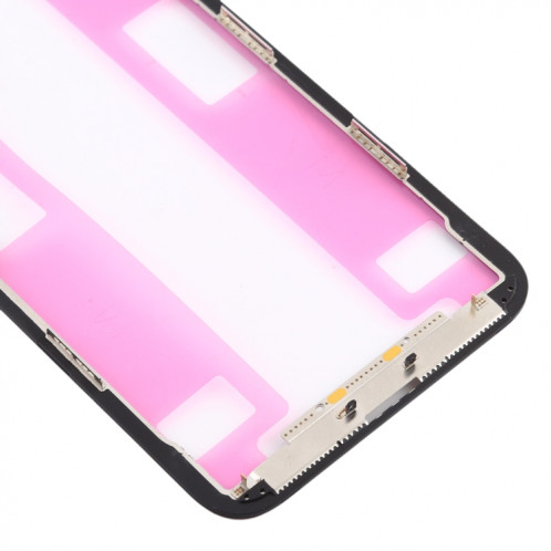 Cadre du cadre de l'écran LCD avant pour iPhone 11 Pro SH000478-05