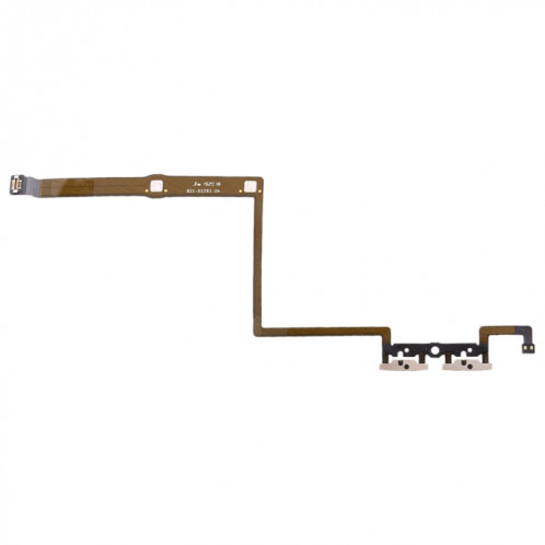 Nappe du bouton de volume pour iPhone 11 Pro Max SH00061726-04