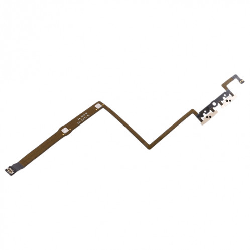 Nappe du bouton de volume pour iPhone 11 Pro Max SH00061726-04