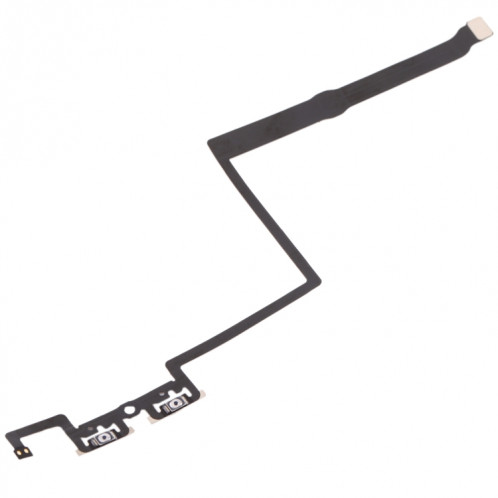 Nappe du bouton de volume pour iPhone 11 Pro Max SH00061726-04