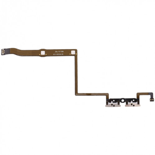Câble Flex Bouton Volume pour iPhone 11 Pro SH0009467-04