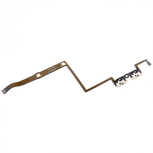 Câble Flex Bouton Volume pour iPhone 11 Pro SH0009467-04