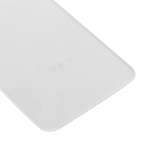 Cache arrière de batterie en verre givré transparent pour iPhone 11 Pro (transparent) SH11TL1781-06