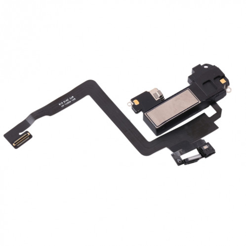 Écouteur haut-parleur avec câble flexible de capteur de microphone pour iPhone 11 Pro SH00191673-04