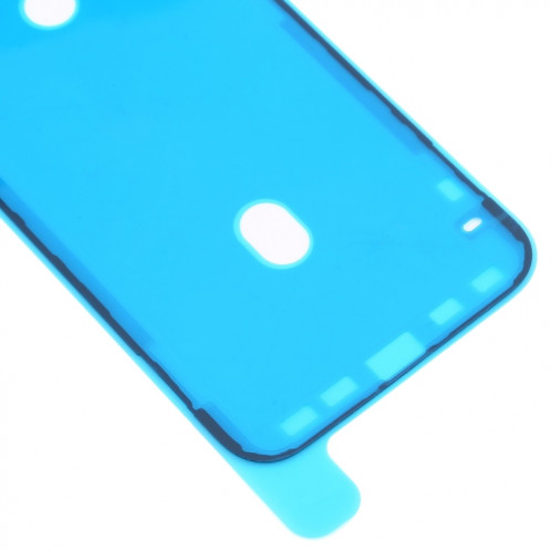 Adhésif de boîtier avant 100 PCS pour iPhone 11 Pro SH00351580-08