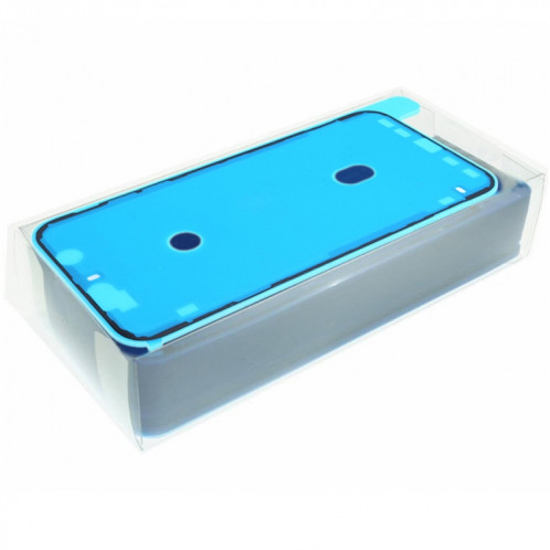 Adhésif de boîtier avant 100 PCS pour iPhone 11 Pro SH00351580-08
