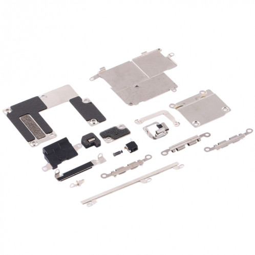 Ensemble d'accessoires de réparation interne 16 en 1 pour iPhone 11 Pro SH00381144-05