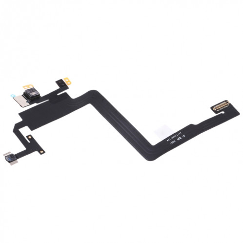 Câble flexible de capteur de haut-parleur de l'écouteur pour iPhone 11 Pro Max SH00421445-05