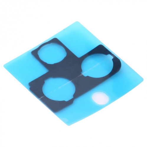 10 tampons en mousse éponge anti-poussière pour caméra arrière pour iPhone 11 Pro / 11 Pro Max SH0043545-04