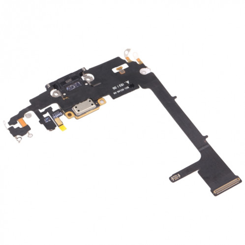 Câble Flex de Port de chargement d'origine pour iPhone 11 Pro (Noir) SH053B1425-04