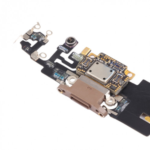 Câble Flex de Port de chargement d'origine pour iPhone 11 Pro (Gold) SH053J64-04