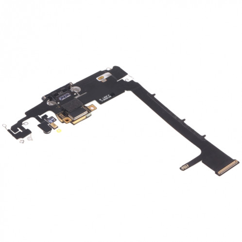 Câble Flex de Port de chargement d'origine pour iPhone 11 Pro Max (Noir) SH054B374-04