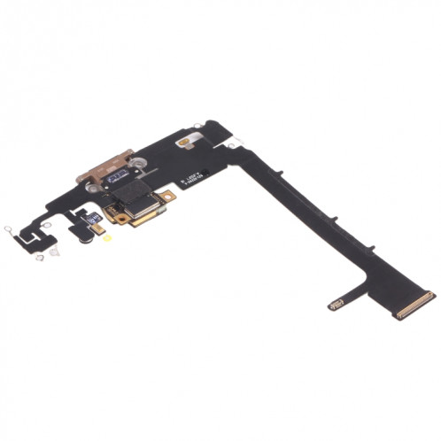 Câble Flex de Port de chargement d'origine pour iPhone 11 Pro Max (Gold) SH054J1447-04