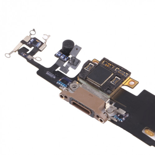 Câble Flex de Port de chargement d'origine pour iPhone 11 Pro Max (Gold) SH054J1447-04