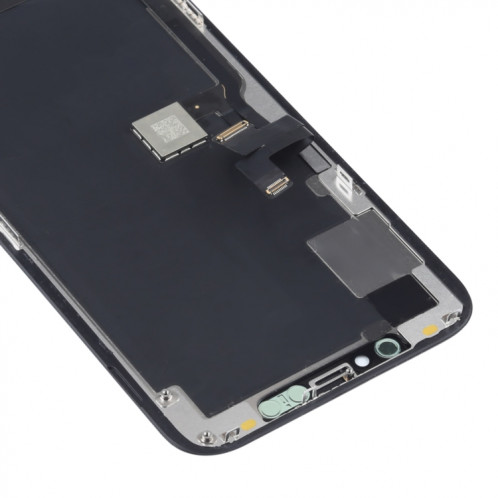 Matériau OLED original Écran LCD et numériseur Full Assembly pour iPhone 11 Pro SH0059871-07