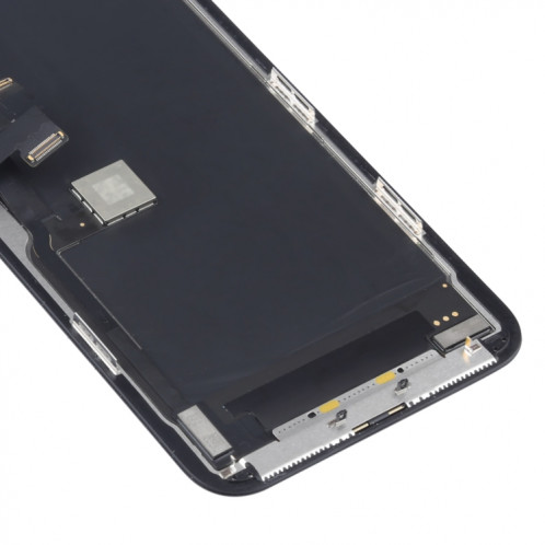 Matériau OLED original Écran LCD et numériseur Full Assembly pour iPhone 11 Pro SH0059871-07