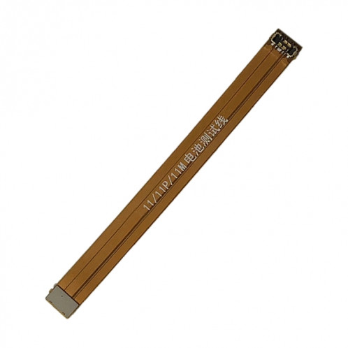 Test de la batterie Câble Flex pour iPhone 11 PRO / 11 PRO Max SH00631057-04