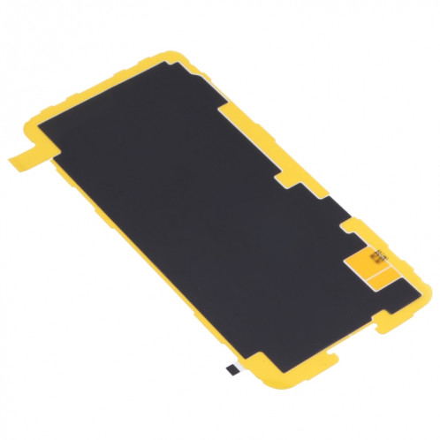 Autocollant de graphite de l'évier de chaleur LCD pour iPhone 11 Pro Max SH00711752-04