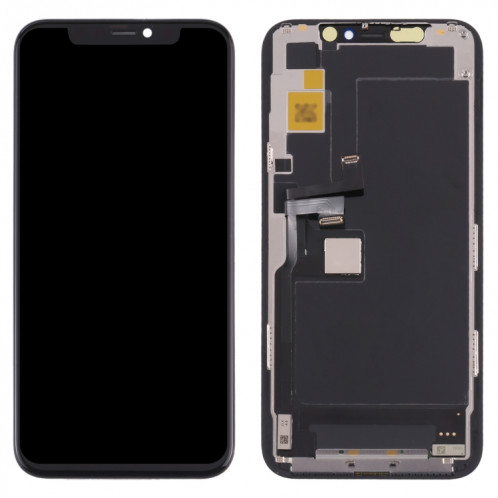 Incell TFT Matière Écran LCD et Digitizer Assemblage complet pour iPhone 11 Pro SH00791759-07