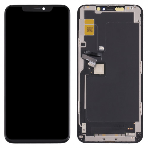 Incell TFT Matériel Écran LCD et Digitizer Assemblage complet pour iPhone 11 Pro Max SH0080903-07