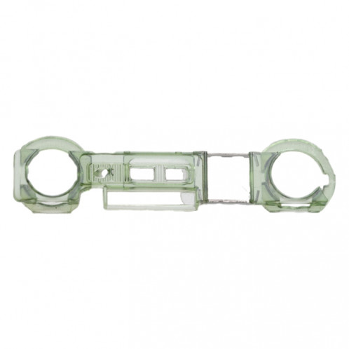 10 PCS Porte-caméra avant pour iPhone 11 Pro Max SH0082625-02
