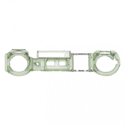 10 PCS Porte-caméra avant pour iPhone 11 Pro SH0085416-02