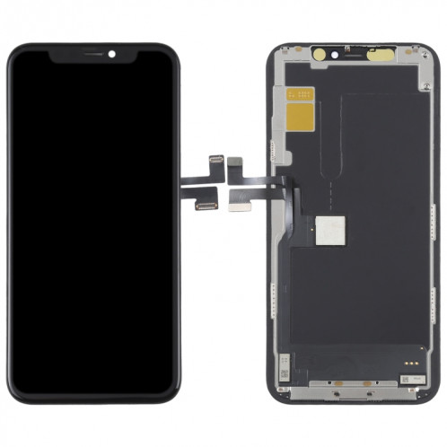 Écran LCD YK Super OLED pour iPhone 11 Pro avec assemblage complet du numériseur SH00901229-05